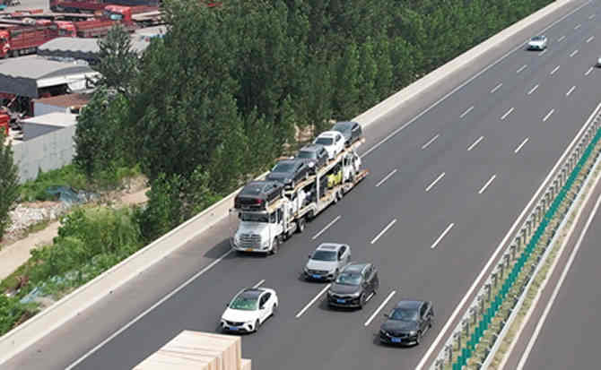 柳州高速公路汽车救援